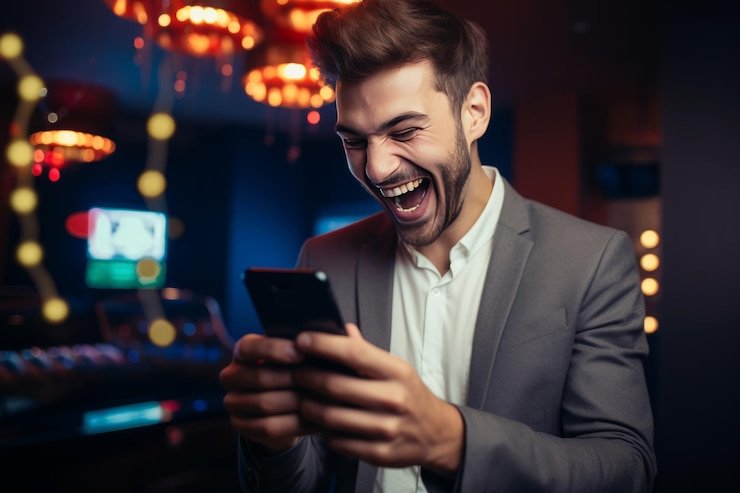 Sorotan fitur towertoto pada halaman tema