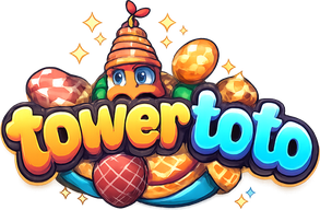 Logo towertoto